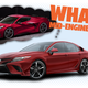 Illustration for article titled Forget the Mid-Engine Corvette; Bring on the Mid-Engine Camry
